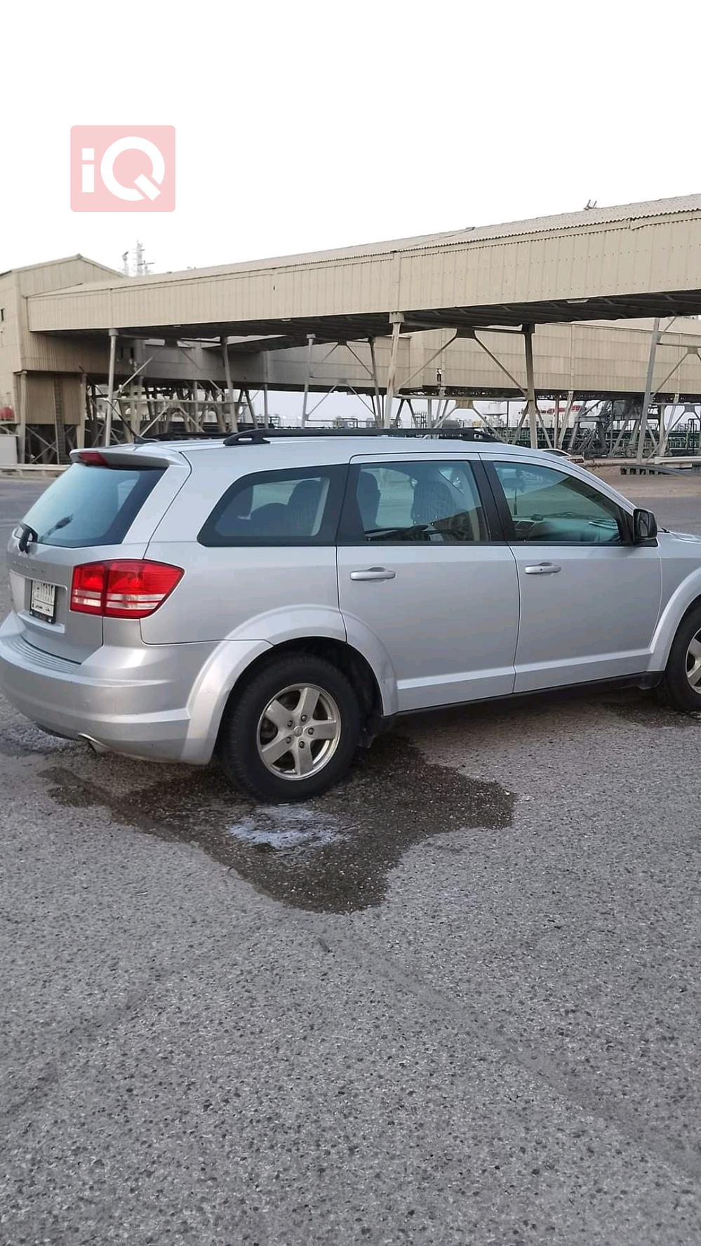 Dodge Journey